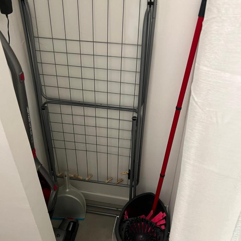 Studio Cosy, résidence sécurisée, parking privé - Appartement 1 Chambre - 20