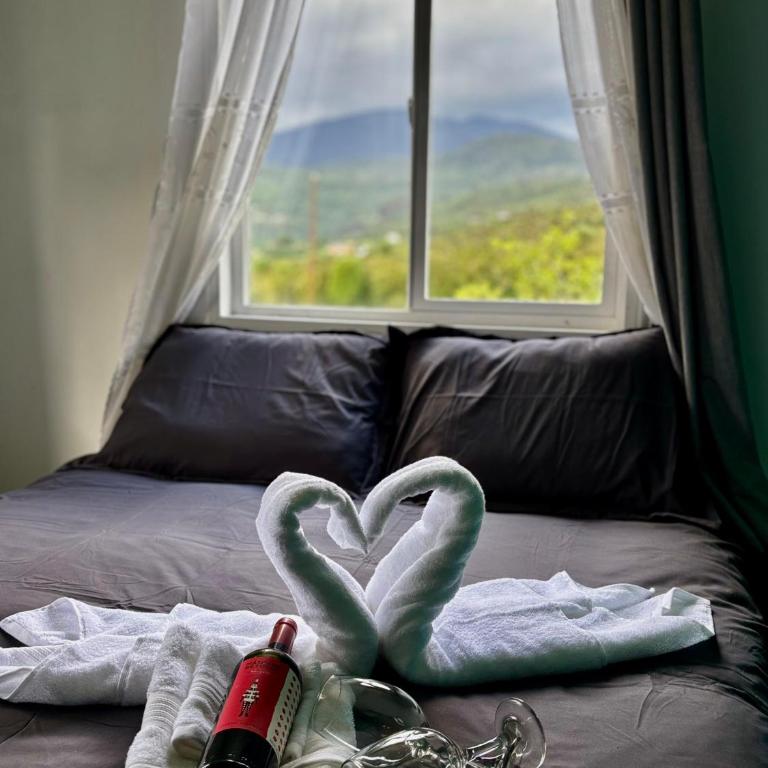 Carretera Austral, Cabaña entre Mar y Cordillera - Chaica - Two-Bedroom House - 3
