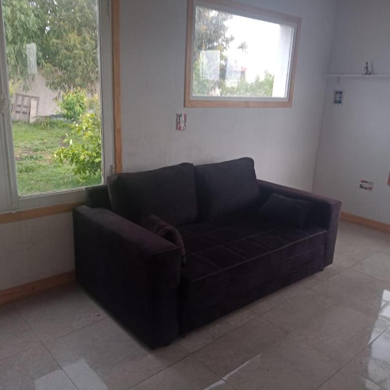 Casa chapadmalal - Apartamento de 1 dormitorio - 4