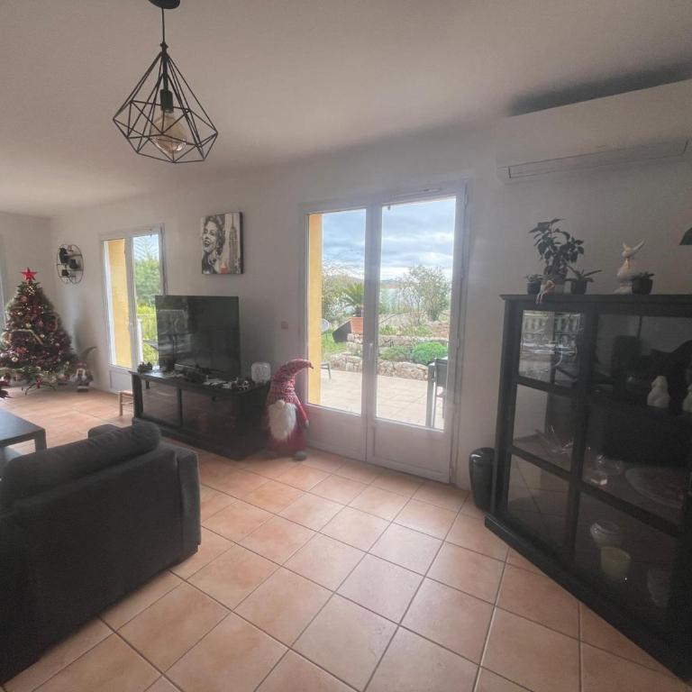 Maison familiale au calme - Villa mit 3 Schlafzimmern - 20