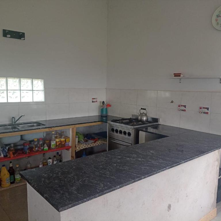 Casa chapadmalal - Apartamento de 1 dormitorio - 7