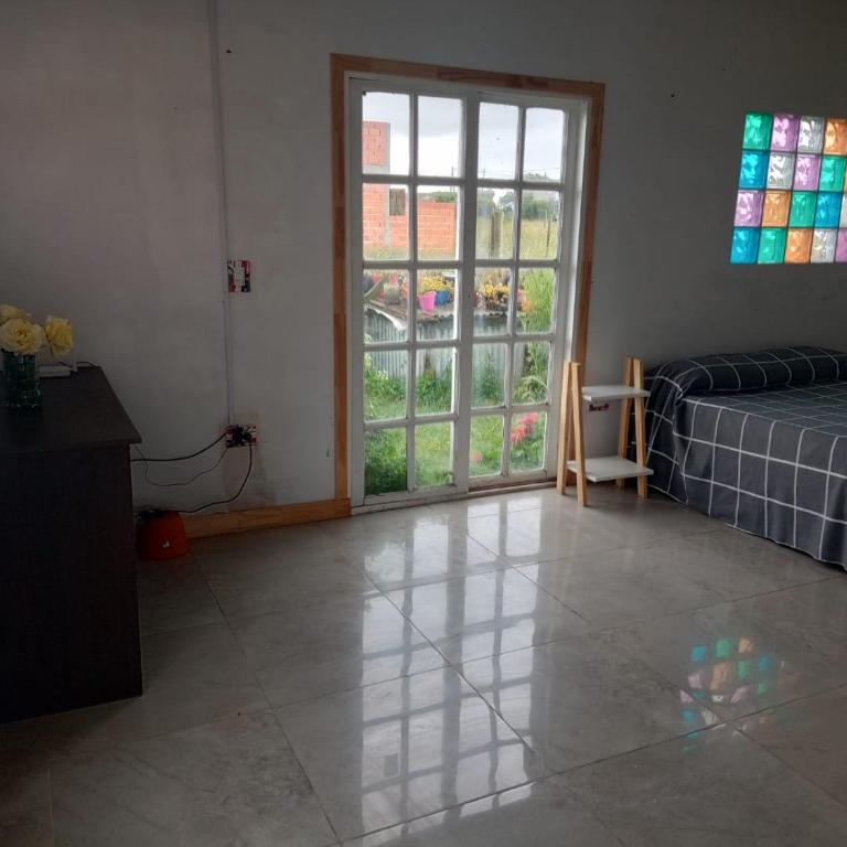 Casa chapadmalal - Apartamento de 1 dormitorio - 9