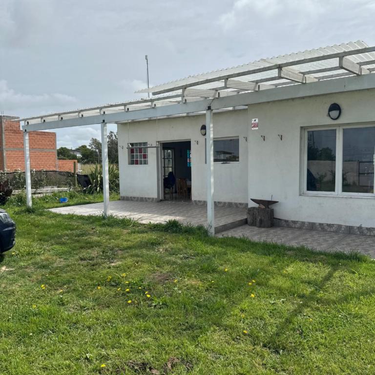 Casa chapadmalal - Apartamento de 1 dormitorio - 17