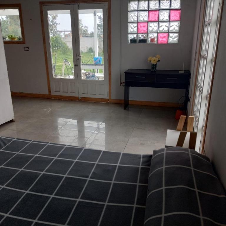 Casa chapadmalal - Apartamento de 1 dormitorio - 19