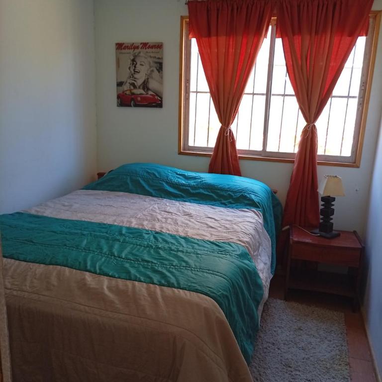 Litoral - Three-Bedroom Chalet - 1