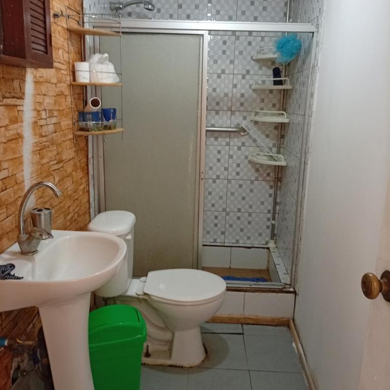 Litoral - Three-Bedroom Chalet - 2