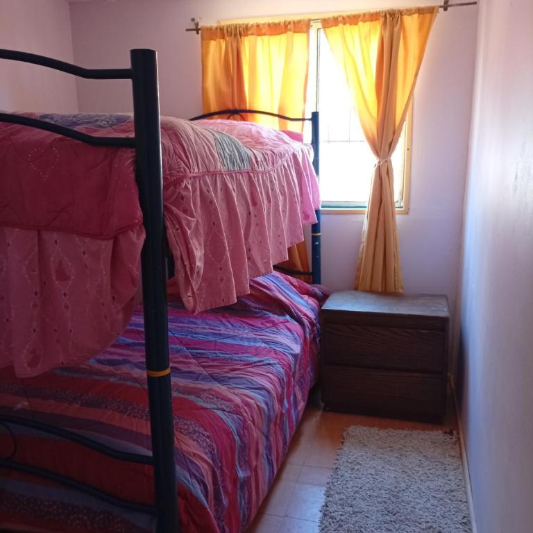 Litoral - Three-Bedroom Chalet - 4