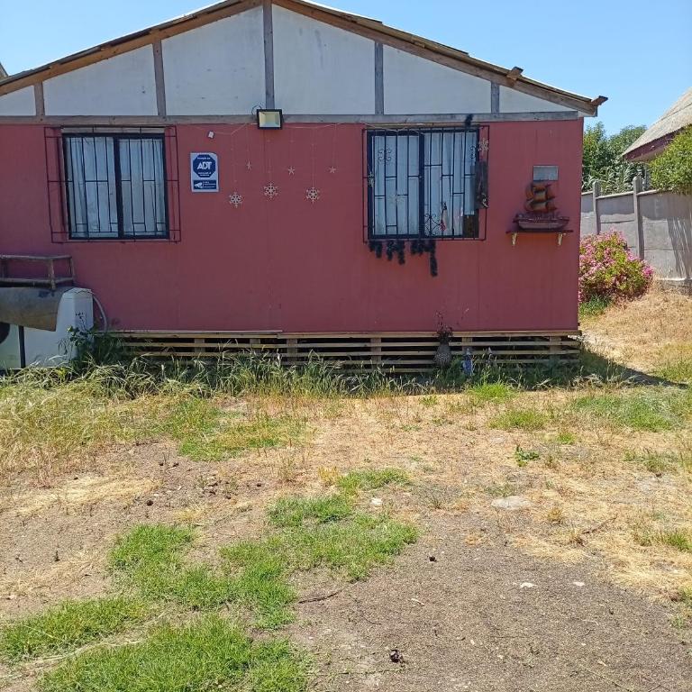 Litoral - Three-Bedroom Chalet - 5