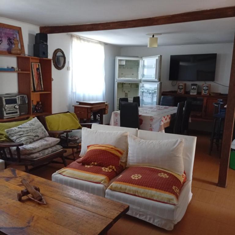 Litoral - Three-Bedroom Chalet - 6