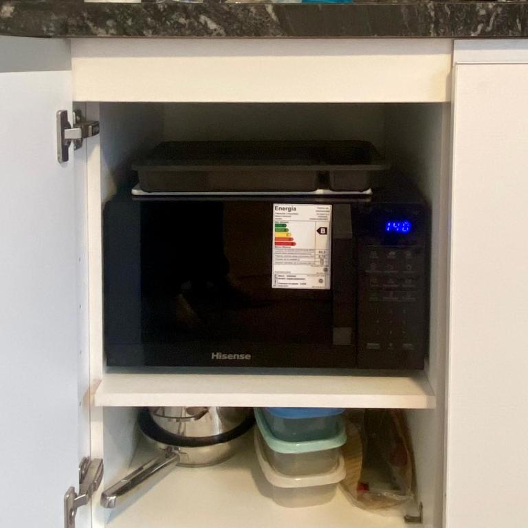 Moderno monoambiente en Monserrat - Apartamento - 19