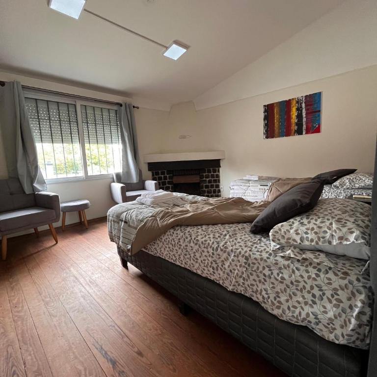 Platinum House Carrasco - Twin Room - 1