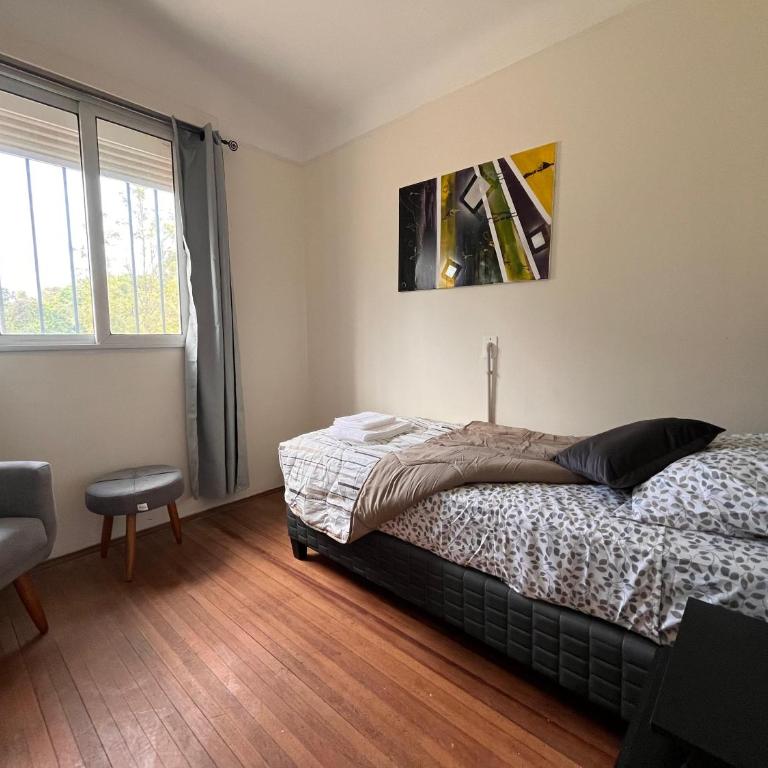 Platinum House Carrasco - Single Room - 2