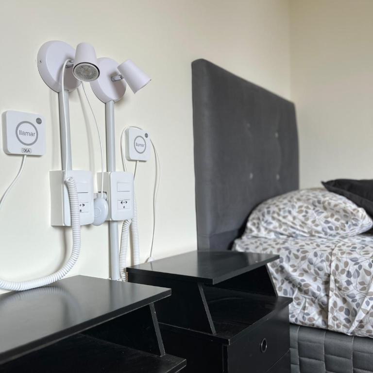 Platinum House Carrasco - Twin Room - 3
