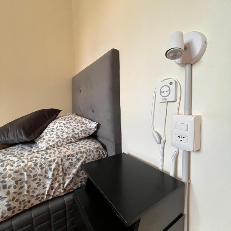 Platinum House Carrasco - Single Room - 3