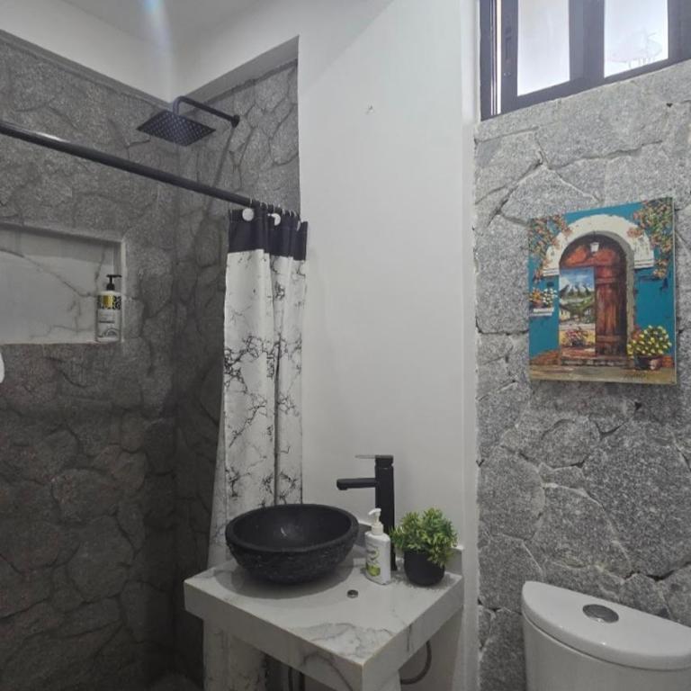 Casa 2 Rec 8mn del mar - Casa de 2 dormitorios - 10
