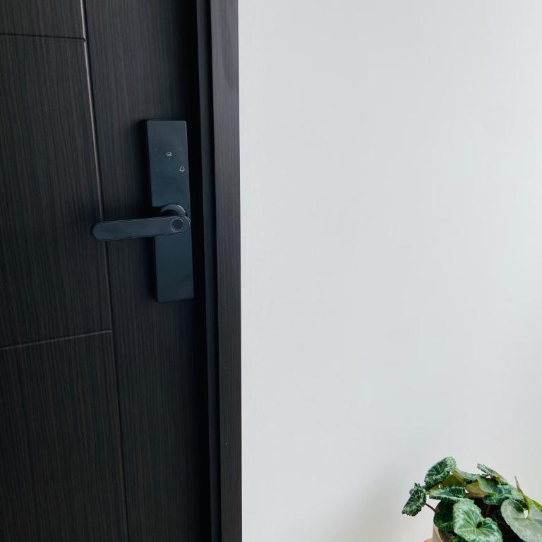 Moderno Smart Home San Miguel - Self check in - Apartamento de 2 dormitorios - 7