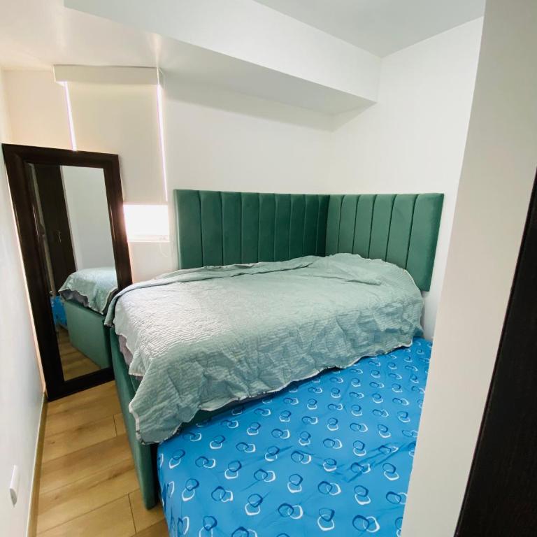 Moderno Smart Home San Miguel - Self check in - Apartamento de 2 dormitorios - 9