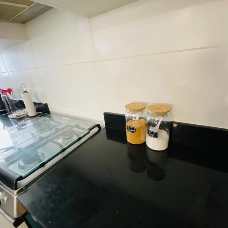 Moderno Smart Home San Miguel - Self check in - Apartamento de 2 dormitorios - 11