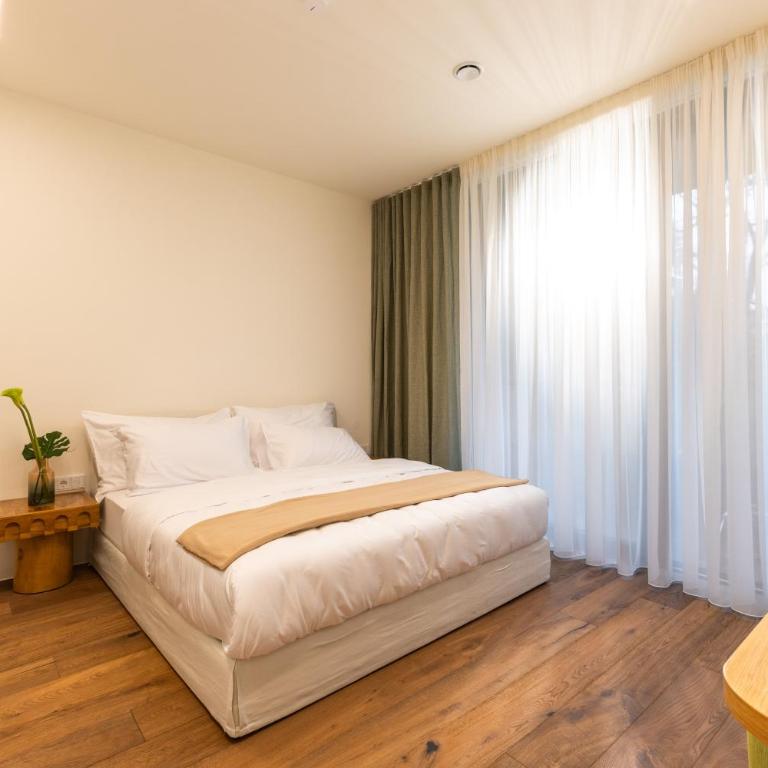 BLOOM-Living - Apartment mit 1 Schlafzimmer und Balkon - 26