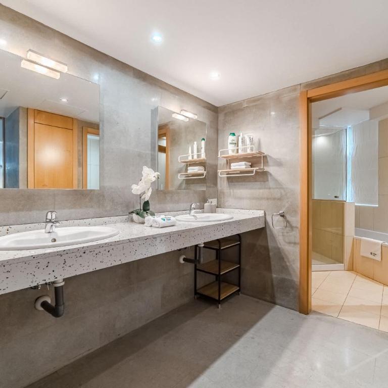 Villa Miami - Villa con piscina privada - 15