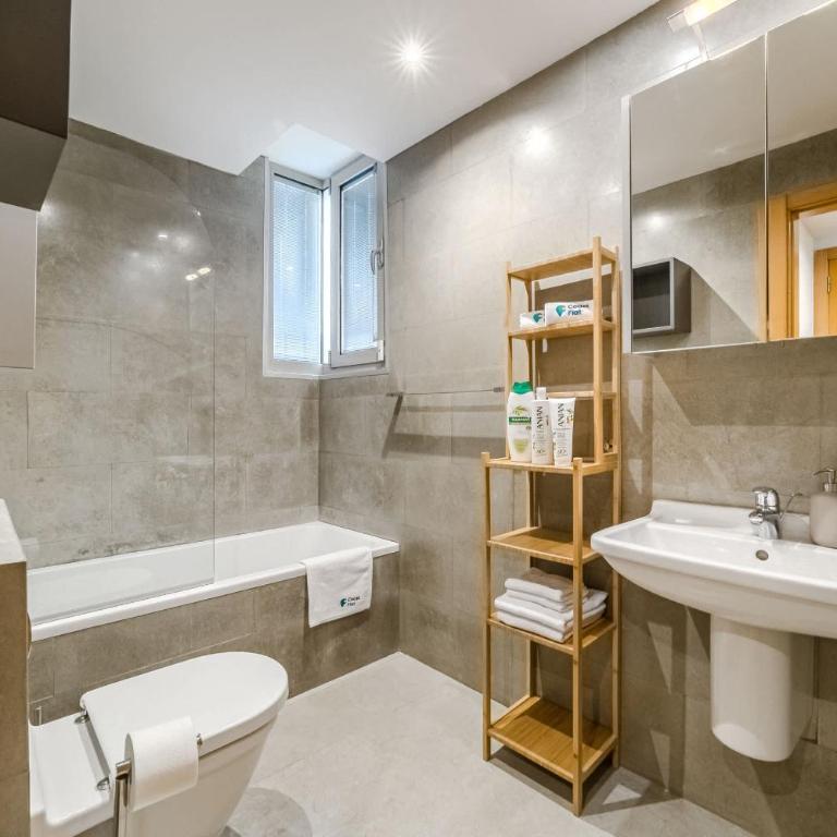 Villa Miami - Villa con piscina privada - 27
