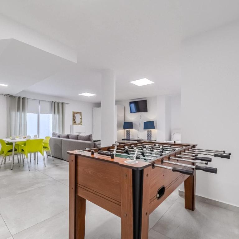 Villa Miami - Villa con piscina privada - 29