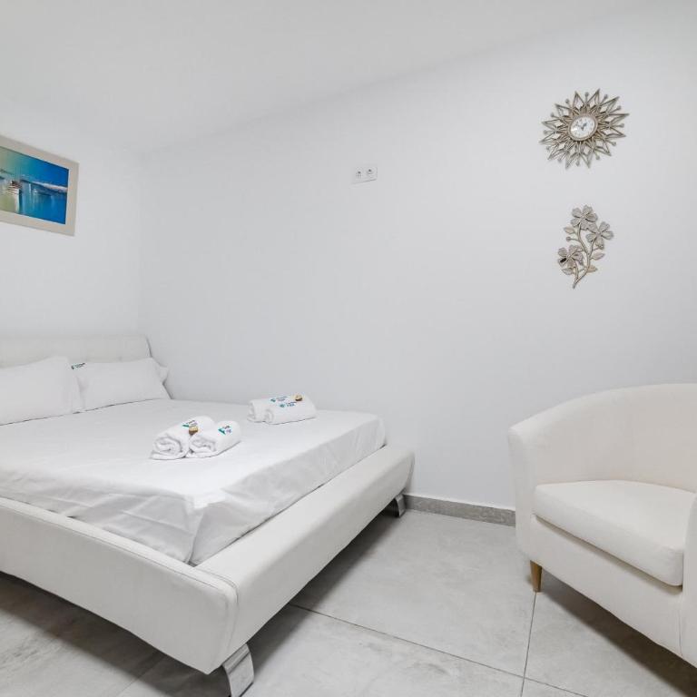Villa Miami - Villa con piscina privada - 31