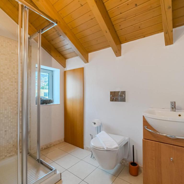 Villa Miami - Villa con piscina privada - 34