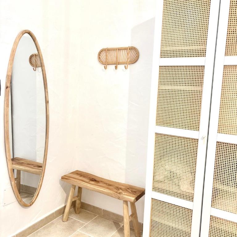 La Maison Tamerici - One-Bedroom House - 12