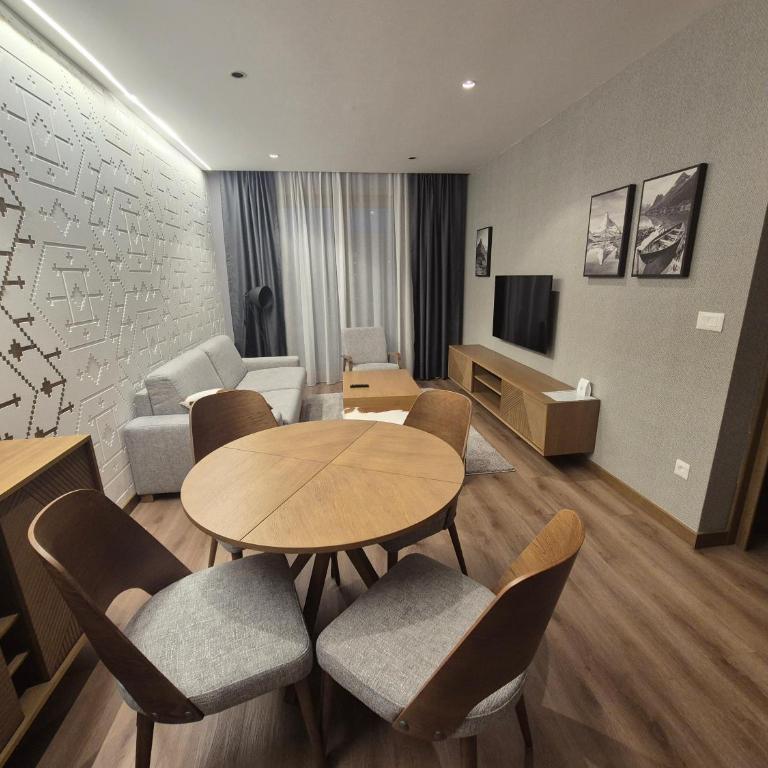 Zlatibor Lux Spa Apartments - One-Bedroom Apartment - 9