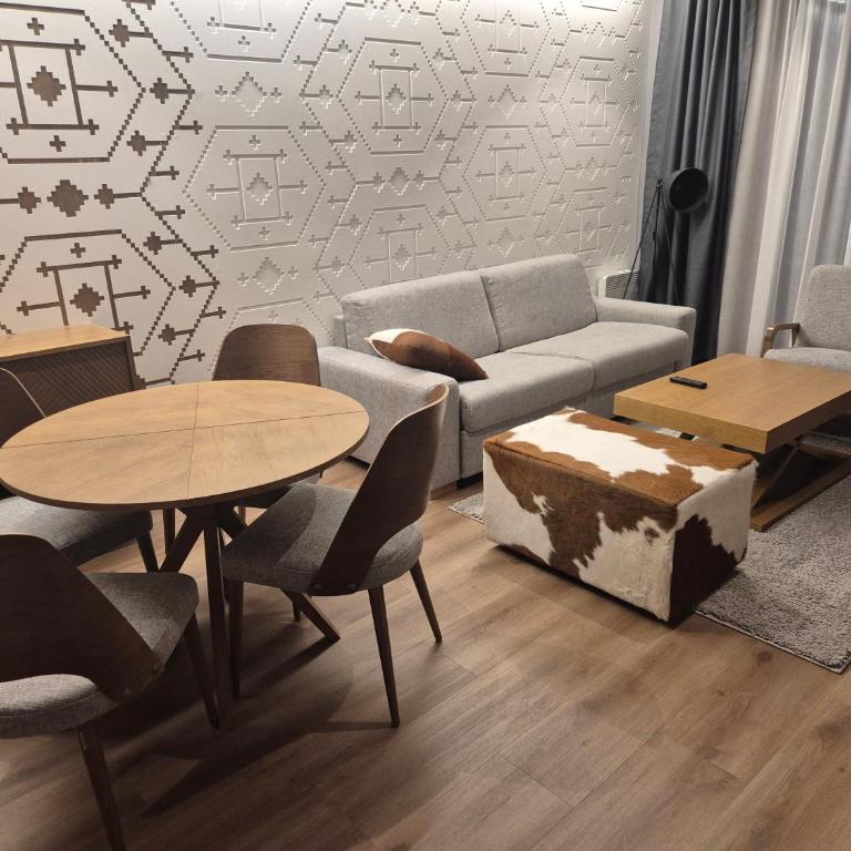 Zlatibor Lux Spa Apartments - One-Bedroom Apartment - 8