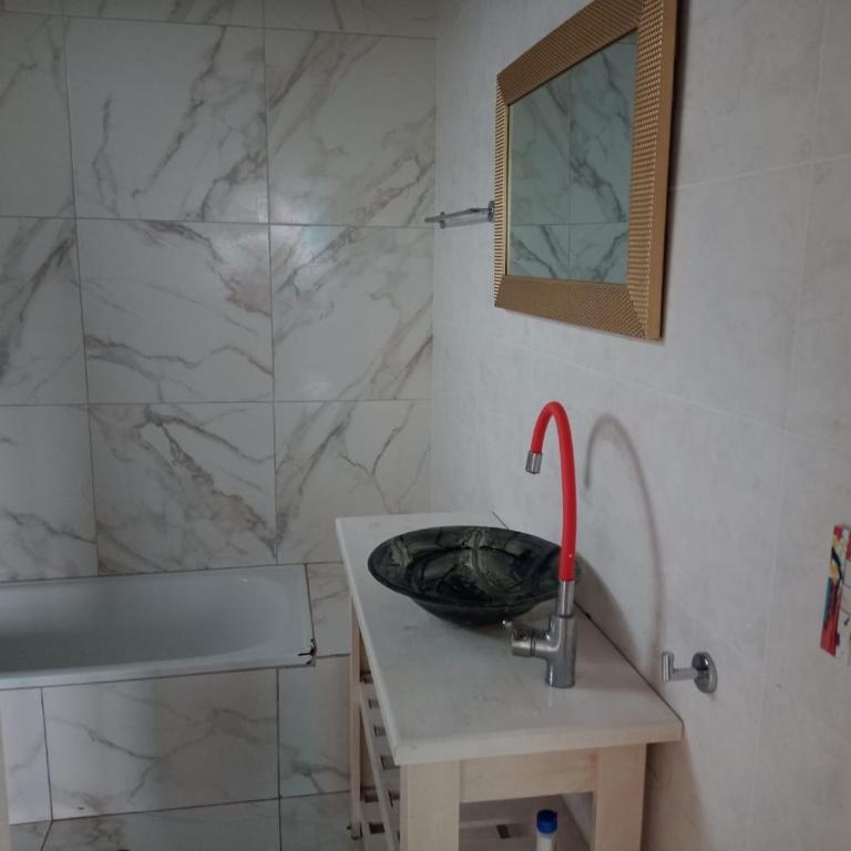 Casa chapadmalal - Casa con 1 dormitorio - 8