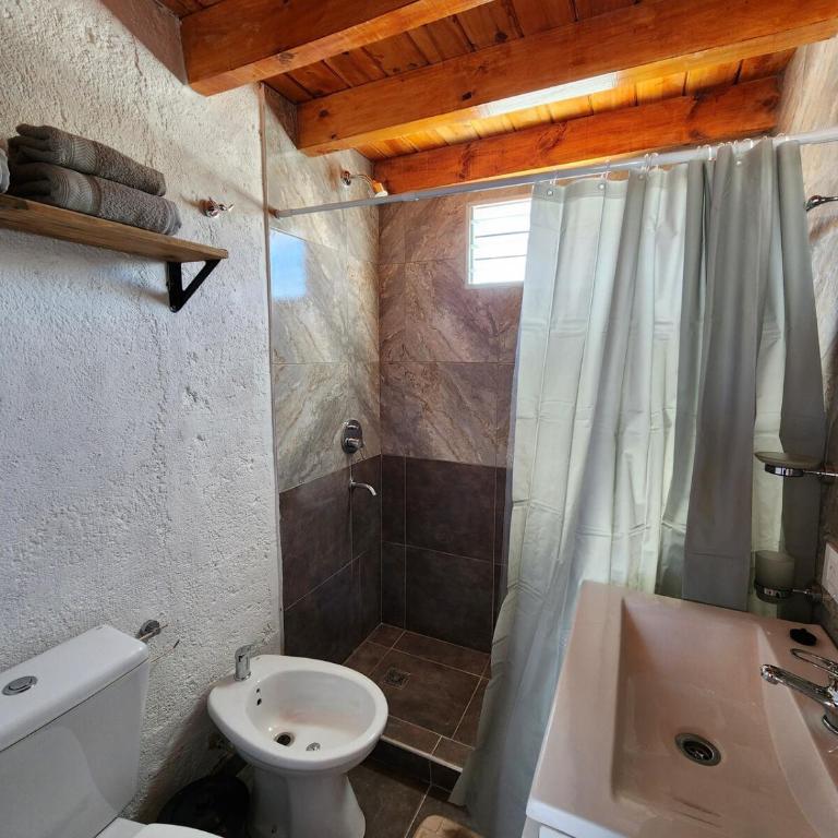 Complejo Altavista - Apartamento de 1 dormitorio - 12