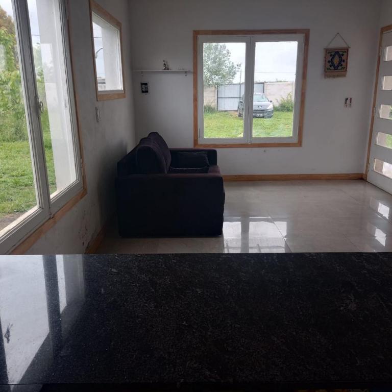 Casa chapadmalal - Casa con 1 dormitorio - 12