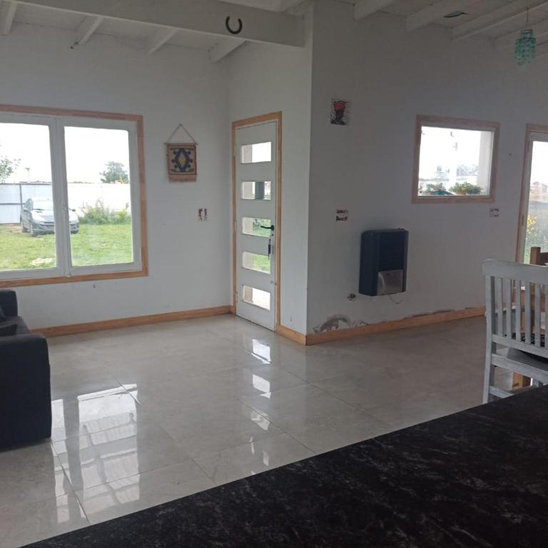 Casa chapadmalal - Casa con 1 dormitorio - 21