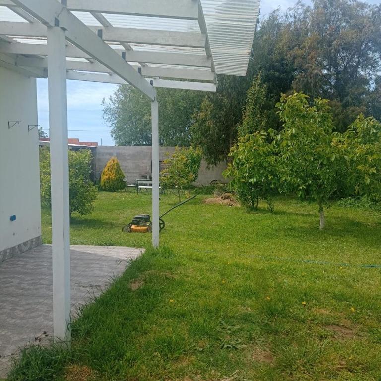 Casa chapadmalal - Casa con 1 dormitorio - 24