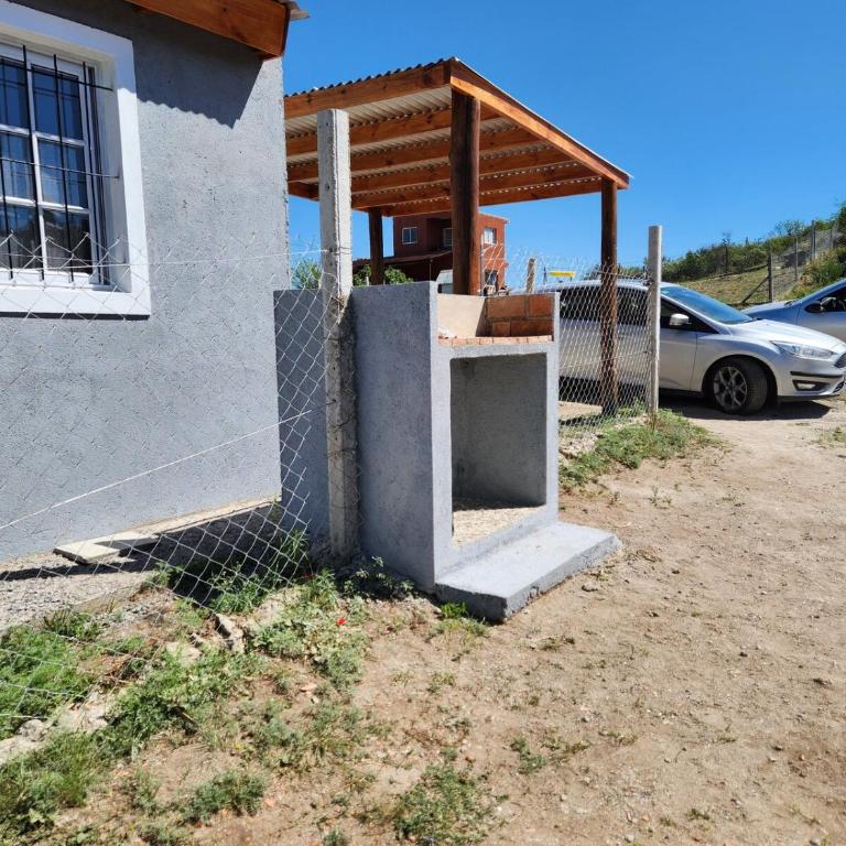 Complejo Altavista - Apartamento de 1 dormitorio - 15