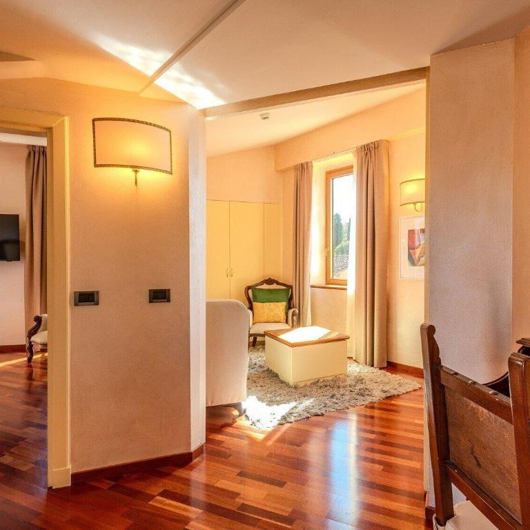 B&B Hotel Firenze Pitti Palace al Ponte Vecchio - Suite - 2