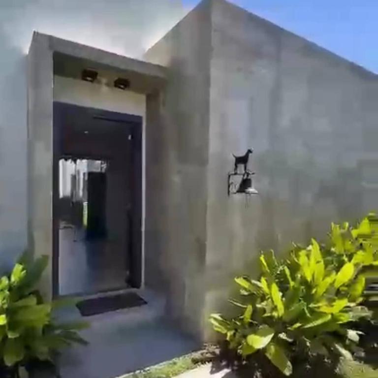 Casa de alquiler temporal en Sanber - Villa de 3 dormitorios - 2