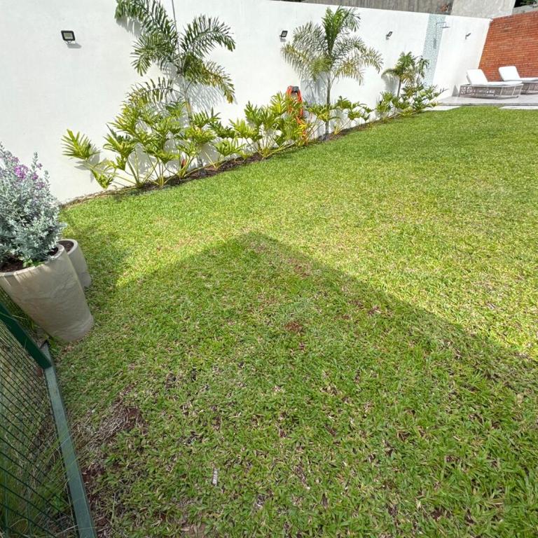Casa de alquiler temporal en Sanber - Villa de 3 dormitorios - 16
