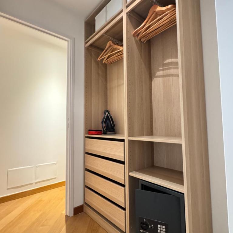 Design Appartment 100sqm close to Palais Beach and Restaurants - Appartement 2 Chambres avec Terrasse - 29