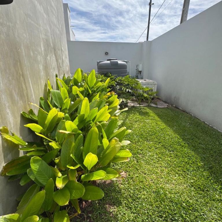 Casa de alquiler temporal en Sanber - Villa de 3 dormitorios - 28