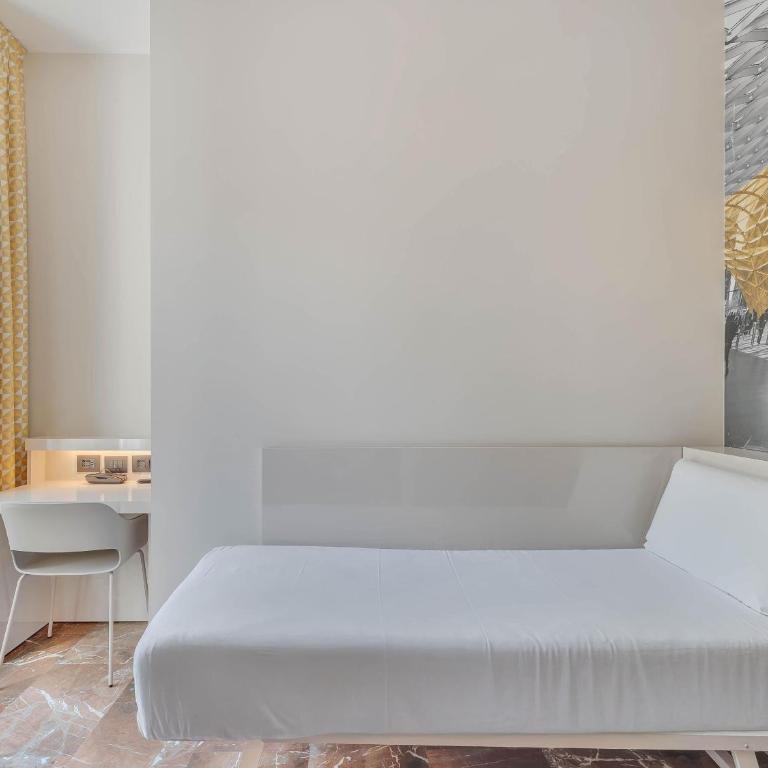 B&B Hotel Milano Sant'Ambrogio - Camera Singola - 1