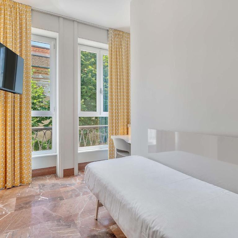 B&B Hotel Milano Sant'Ambrogio - Camera Singola - 4