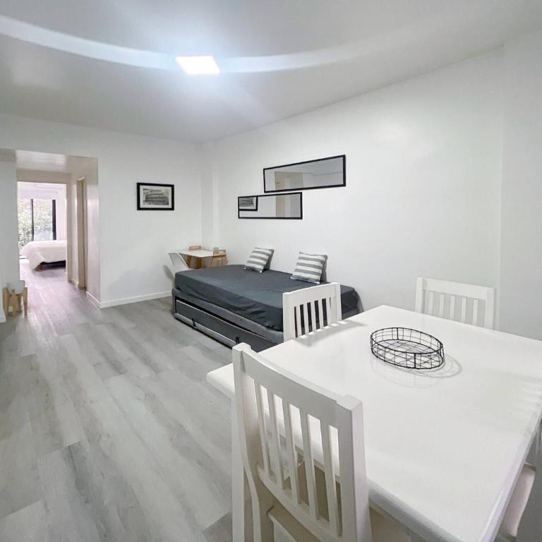 Charming Apartment in Recoleta 4 pax - Apartamento - 1