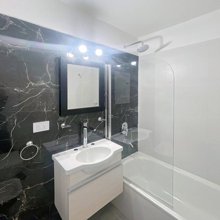 Charming Apartment in Recoleta 4 pax - Apartamento - 16