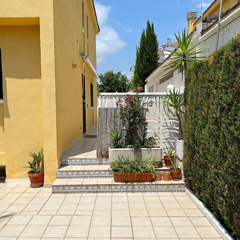 Art House 3BR Private Pool - Casa de 3 dormitorios - 23