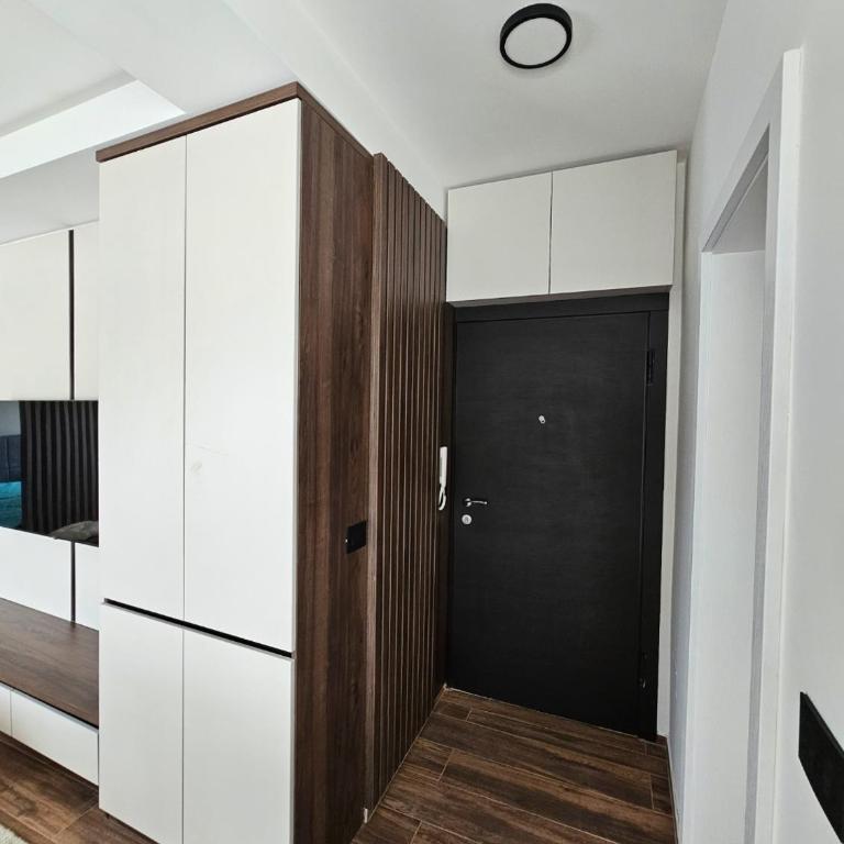 Apartman Vrabac - Apartman sa 1 Spavaćom Sobom - 2