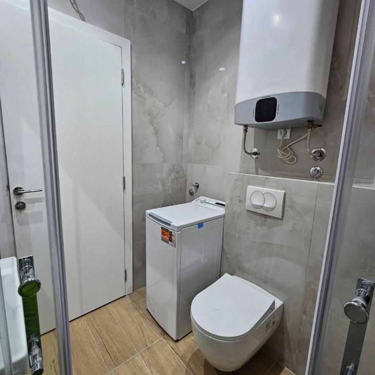 Apartman Vrabac - Apartman sa 1 Spavaćom Sobom - 10