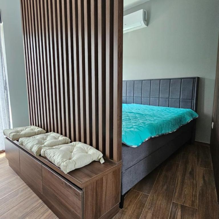 Apartman Vrabac - Apartman sa 1 Spavaćom Sobom - 11